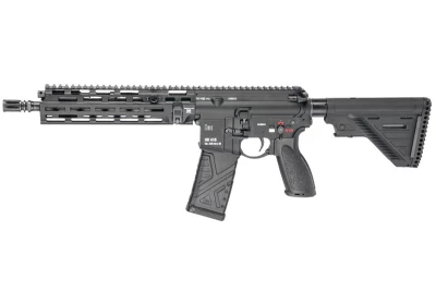 UMAREX HK416-A5 EVO VFC, Black, Left-Handed