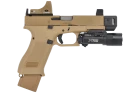 Glock 19X RMR VFC-UMAREX OPS-FACTORY (right-handed)
