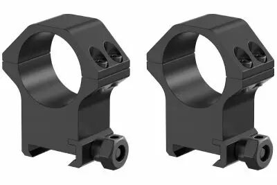 VictOptics 30mm Scope Weaver Rings Medium Profile