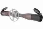 Victoptics S4 4-16x44 SFP Coyote FDE Vector Optics rifle scope