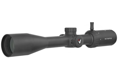 VictOptics SOI MPVO 4-12x40 riflescope left<br />

