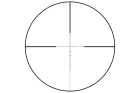 VictOptics SOI MPVO 4-12x40 reticle<br />
