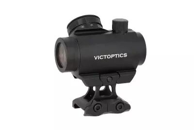 Victoptics T4 1x22