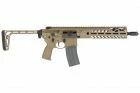 MCX Virtus Steel-Bolt SALVO PRECISION (Right-Handed)
