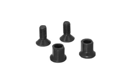 Vis KeyMod Rail Kit
