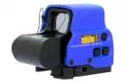 Vis&eacute;e holographique XPS 3-2 Bleu Tactical Ops