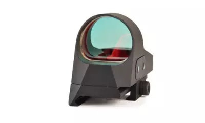 Vise point rouge 1x25 Mini Reflex AIM