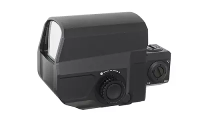 Vise point rouge LCO AIM Airsoft