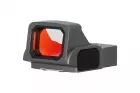Vis&eacute;e point rouge Mini Reflex EFLX Grey WADSN
