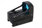 Visée point rouge Mini Reflex RMS Vented AIM-O