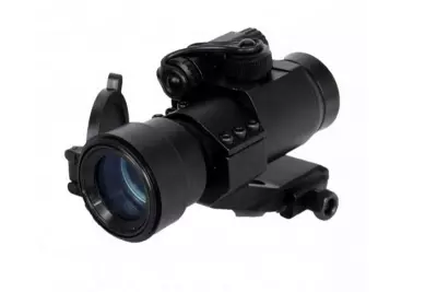 Vise point rouge Montage Cantilever Lancer Tactical