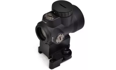 Vise point rouge MRO QD AIM pour rplique airsoft AEG.