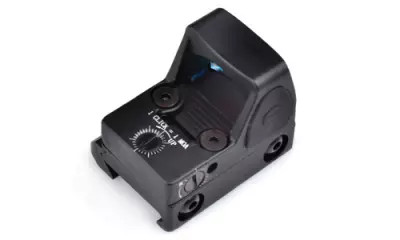 Vise point rouge RMR AIM pour rplique airsoft AEG