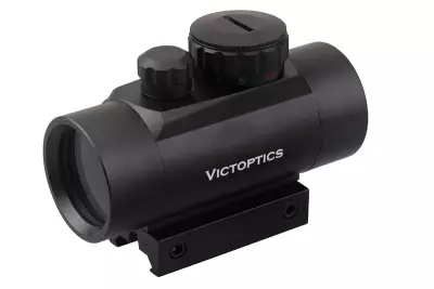 Vise point rouge Victoptics 1x35 Vector Optics