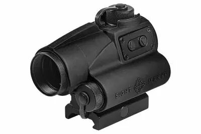 Viseur point rouge Wolverine 1x23 Compact SIGHTMARK