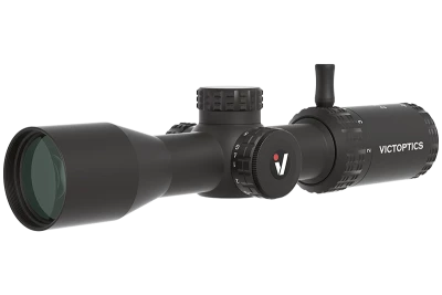 Visor izquierda 2-7x32 SOI MPVO