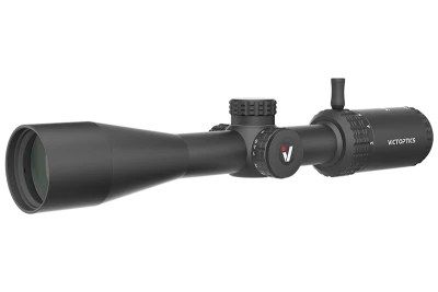 Visor zurdo 3-9x40 SOI VictOptics