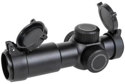 3x28IR CORE Specna luneta trasera, derecha