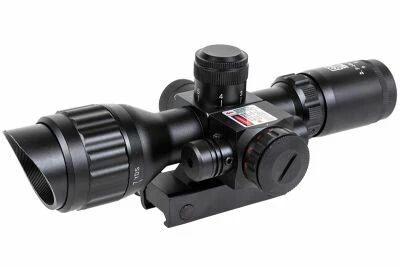 Visor 8368 2.5-10X32AOEG Specna Arms