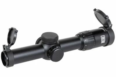 Visor 8556 1-6X24IR SFP Specna Arms