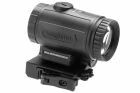 Visor HM3X-MICRO 3x QD HOLOSUN para mano izquierda