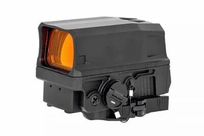 Visor hologr�fico 1 MOA 1x25x30 Versi�n 2 QD T-Eagle