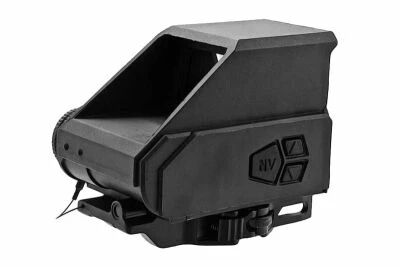 Visor hologr�fico Mepro O2, izquierda