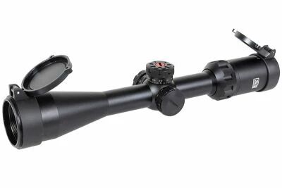 Visor izquierdo 3-9x40NG CORE Specna Arms