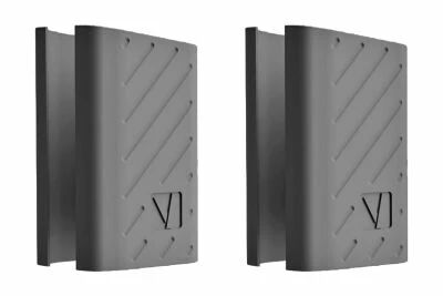 VMP-2 Magazine Cover (Short) (Standard) (Grey)