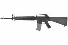 Colt M16A2 VFC GBBR black left
