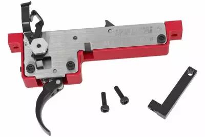 VSR CNC 90� Zero Trigger With Dual Stage Trigger Group Gen.3
