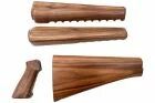 Walnut M16A1 kit right oriented