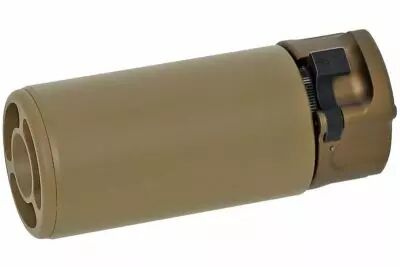 WARDEN -14MM?Version 2)