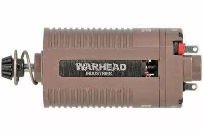 Warhead Base (Short Shaft 27kRPM) 