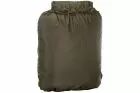 WATERPROOF EXPEDITION BAG OLIVE GREEN