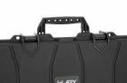 Waterproof Transport Case 100 cm Black GLARY CASE