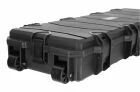 Waterproof Transport Case 100 cm Black GLARY CASE