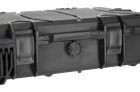 Waterproof Transport Case 100 cm Black GLARY CASE