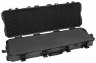 Waterproof Transport Case 100 cm Black GLARY CASE