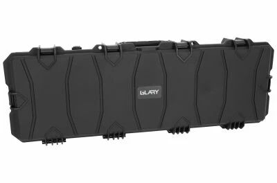 Waterproof Transport Case 100 cm Black GLARY CASE