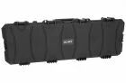 Waterproof Transport Case 100 cm Black GLARY CASE
