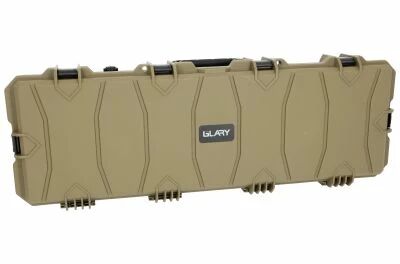 Waterproof Transport Case 100 cm Olive Green GLARY CASE