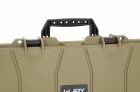 Waterproof Transport Case 100 cm Olive Green GLARY CASE