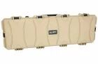 Waterproof Transport Case 100 cm Tan GLARY CASE