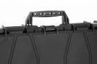 Waterproof Transport Case 136 cm Black GLARY CASE