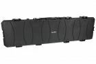 Waterproof Transport Case 136 cm Black GLARY CASE
