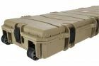 Waterproof Transport Case 136 cm OG GLARY CASE