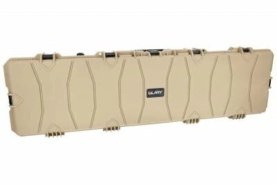 Waterproof Transport Case 136 cm Tan GLARY CASE