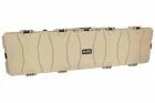 Waterproof Transport Case 136 cm Tan GLARY CASE