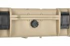 Waterproof Transport Case 136 cm Tan GLARY CASE
